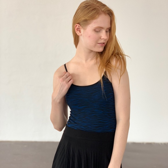 Zebra Tanktop - Picture 4 of 5